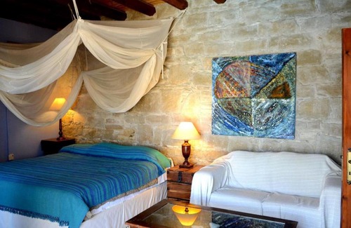 Tochni Apartment | Apartment Myrto House