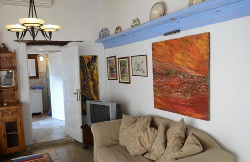 Tochni Apartment | Apartment Myrto House