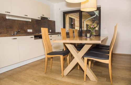 Sankt Gallenkirch Apartment | Apartment N° 110