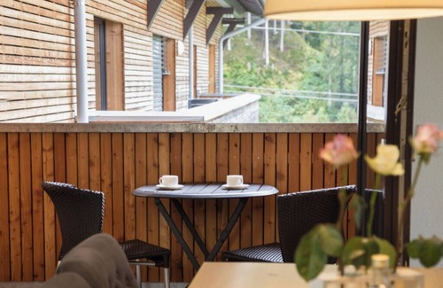 Sankt Gallenkirch Apartment | Apartment N° 110
