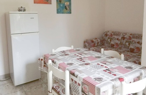 Marina di Cecina Apartment | Apartment n.3, 500 meters from the sea and the pine forest of Cecina