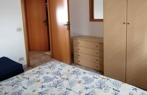 Marina di Cecina Apartment | Apartment n.3, 500 meters from the sea and the pine forest of Cecina