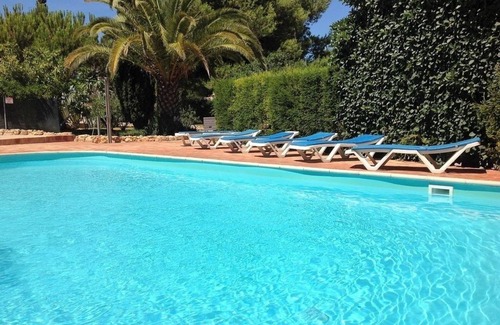 Ferragudo Apartment | APARTMENT N°4 - 2 BEDROOMS - TERRACE 50 M° 2 IN SMALL RESIDENCE