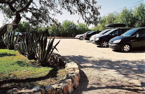 Ferragudo Apartment | APARTMENT N°4 - 2 BEDROOMS - TERRACE 50 M° 2 IN SMALL RESIDENCE