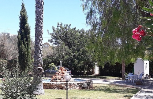 Ferragudo Apartment | APARTMENT N°4 - 2 BEDROOMS - TERRACE 50 M° 2 IN SMALL RESIDENCE