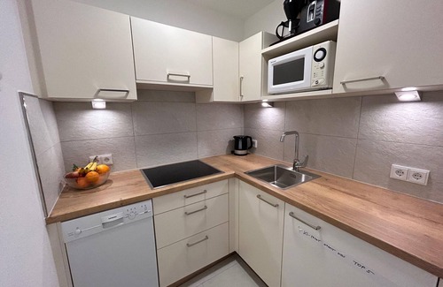 Maurach Apartment | Apartment no. 4 (C) - Appartements Achensee
