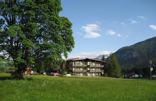 Maurach Apartment | Apartment no. 4 (C) - Appartements Achensee