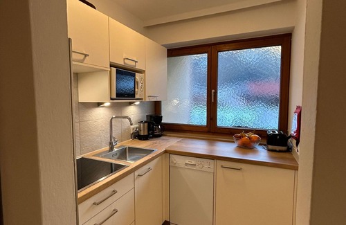 Maurach Apartment | Apartment no. 12 (B) - Appartements Achensee