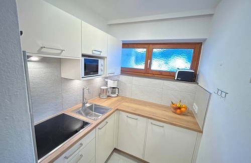 Maurach Apartment | Apartment no. 6 (C) - Appartements Achensee