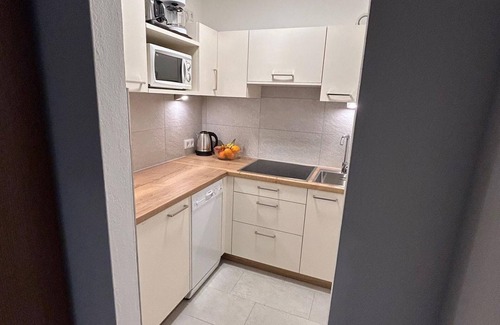 Maurach Apartment | Apartment no. 6 (C) - Appartements Achensee