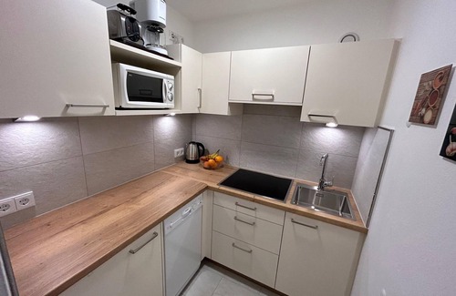 Maurach Apartment | Apartment no. 6 (C) - Appartements Achensee