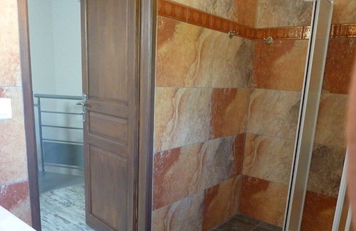 Prades Apartment | Apartment N ° 1 WITH TERRACE AND PRIVATE PARKING - AIR CONDITIONING reversible
