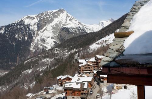 Sainte-Foy-Tarentaise Apartment | Apartment near town in Sainte Foy