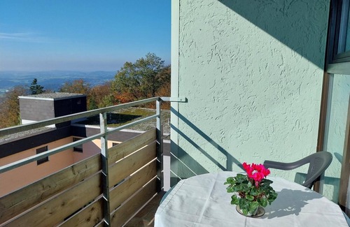 Freyung Apartment | Apartment N151 with balcony