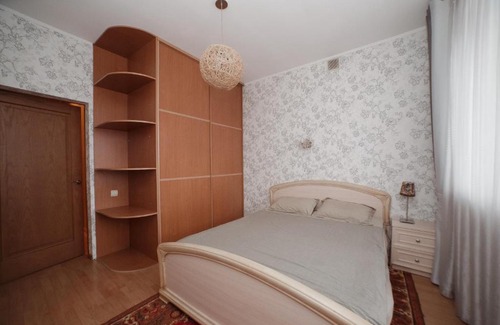Kazan City Centre Apartment | Apartment na Baumana 26