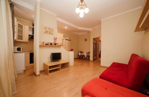 Kazan City Centre Apartment | Apartment na Baumana 26