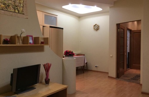 Kazan City Centre Apartment | Apartment na Baumana 26