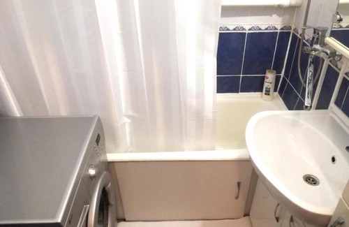 Frunzensky District Apartment | Apartment na Belskogo