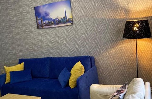 Pyatigorsk Apartment | Apartment na Kirova 37