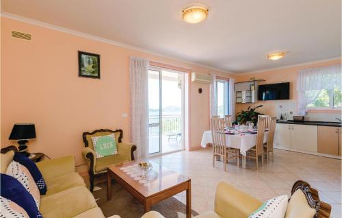 Orasac Apartment | Apartment Na Krstu I
