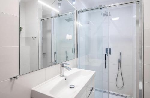 Ustka Apartment | Apartment Na Wczasowej by Interhome