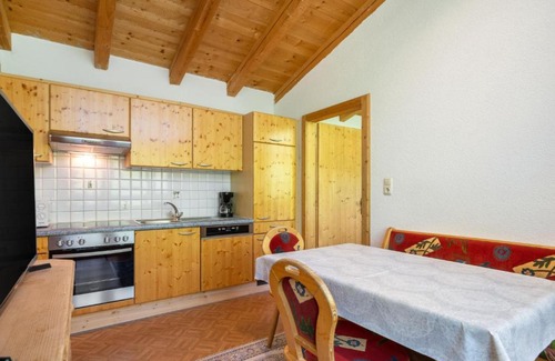 Soelden Apartment | Apartment Nadine-5 by Interhome
