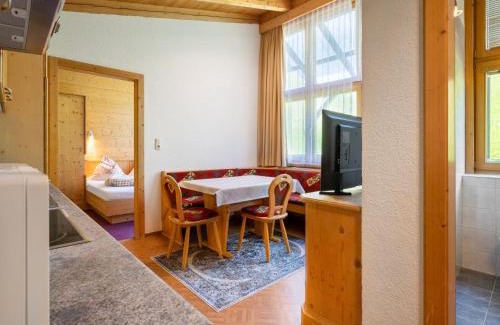 Soelden Apartment | Apartment Nadine-5 by Interhome