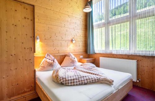 Soelden Apartment | Apartment Nadine-5 by Interhome