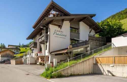 Soelden Apartment | Apartment Nadine-5 by Interhome
