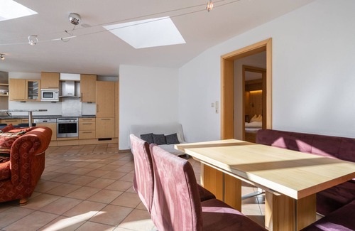 Soelden Apartment | Apartment Nadine by Interhome
