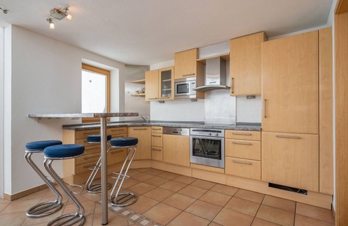 Soelden Apartment | Apartment Nadine by Interhome