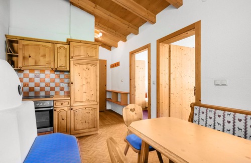 Soelden Apartment | Apartment Nadine by Interhome