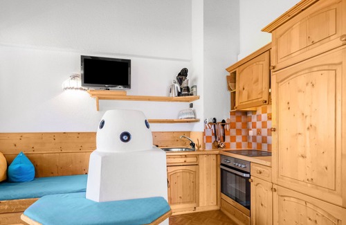 Soelden Apartment | Apartment Nadine by Interhome