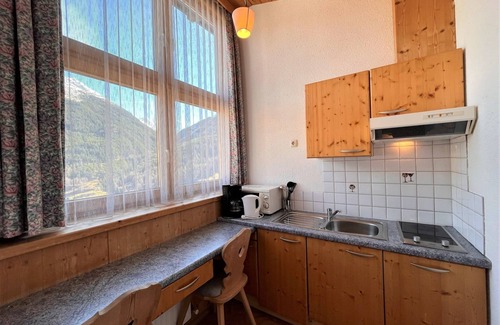 Soelden Apartment | Apartment Nadine by Interhome