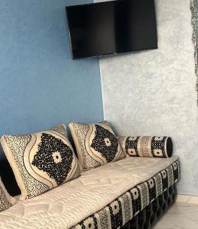 Hay Al Matar Apartment | Apartment nador mattar