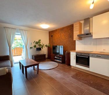 Leutasch Apartment | Apartment Nala