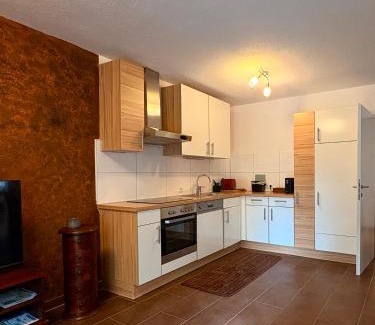 Leutasch Apartment | Apartment Nala