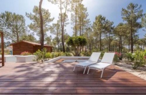 Santa Maria do Castelo Apartment | Apartment Natura Bliss Studio by Interhome