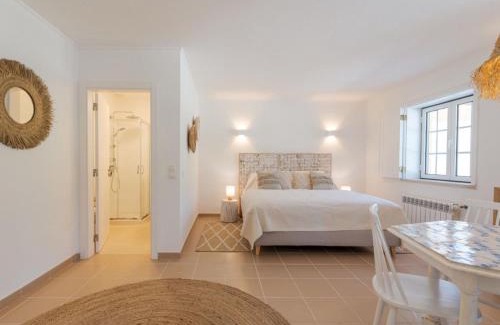 Santa Maria do Castelo Apartment | Apartment Natura Bliss Studio by Interhome