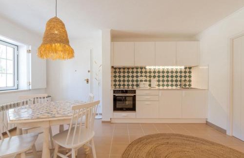 Santa Maria do Castelo Apartment | Apartment Natura Bliss Studio by Interhome