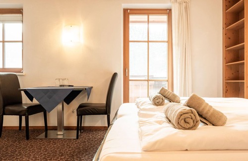 Oberndorf in Tirol Apartment | Apartment Neuhäusl - Studio Top 7 - Apartment Neuhäusl