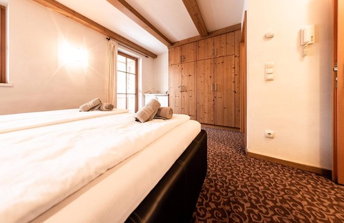 Oberndorf in Tirol Apartment | Apartment Neuhäusl - Studio Top 7 - Apartment Neuhäusl