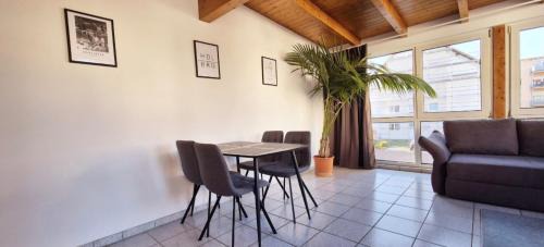 Edingen Apartment | Apartment Neckarglück