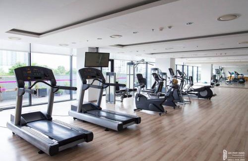 Phu Nhuan Apartment | Apartment near Airport, 5 minutes to city center