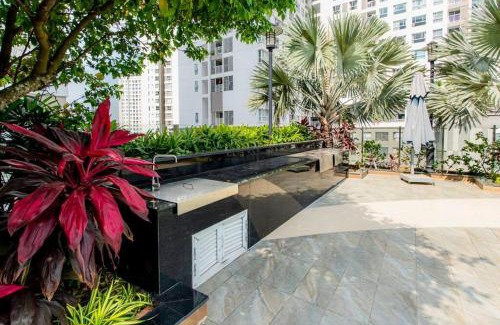 Phu Nhuan Apartment | Apartment near Airport, 5 minutes to city center