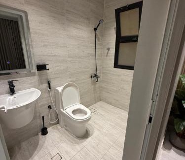 Dammam Apartment | Apartment near Alraka Corniche شقة بجانب كورنيش الراكة