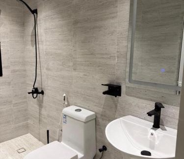 Dammam Apartment | Apartment near Alraka Corniche شقة بجانب كورنيش الراكة