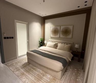 Dammam Apartment | Apartment near Alraka Corniche شقة بجانب كورنيش الراكة