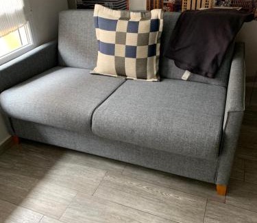 La Creu del Grau Apartment | Apartment near Arts & Science