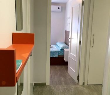 La Creu del Grau Apartment | Apartment near Arts & Science
